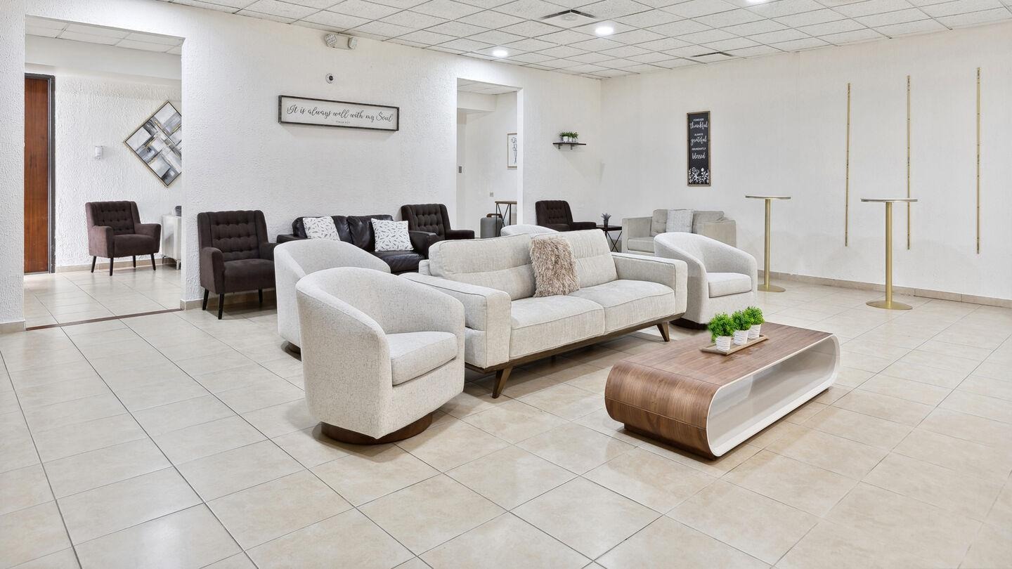 Allen-Beyer Funeral Home gallery image 2