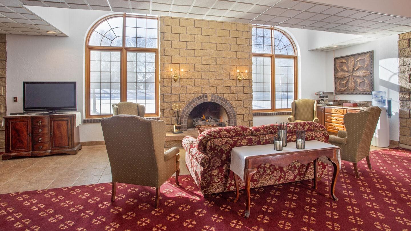 Allen-Beyer Funeral Home gallery image 3