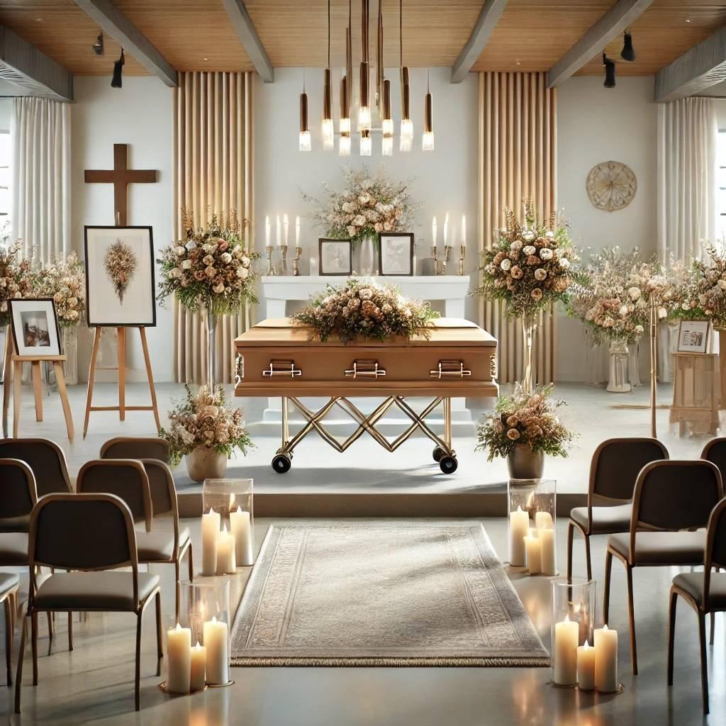 Allen-Beyer Funeral Home gallery image 4